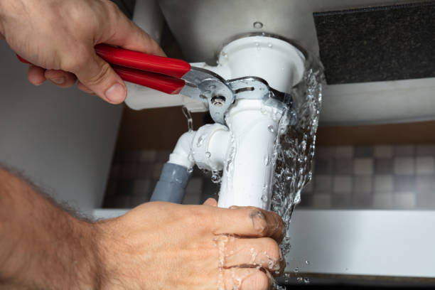 Best Water damage contractors near me  in Franklin, MI
